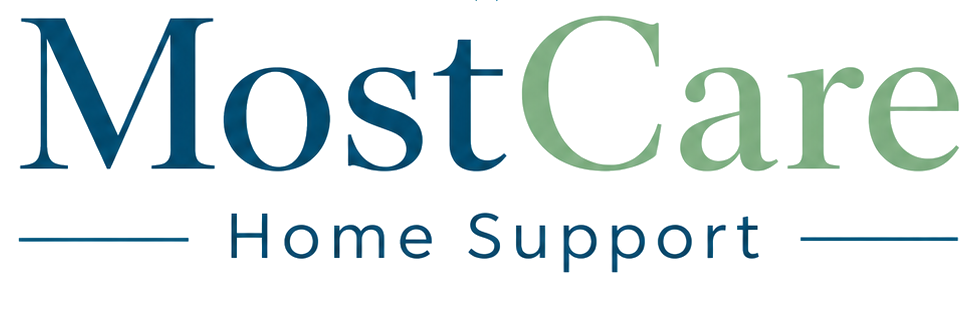 MostCare Home Support